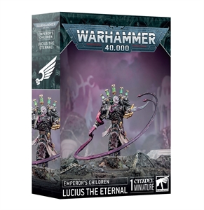 Warhammer 40 K - Emperors Children