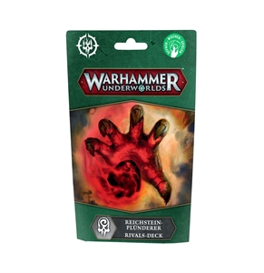 Warhammer Underworlds - Embergard