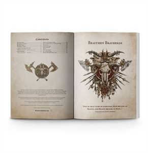Warhammer Old World - Arcane Journal