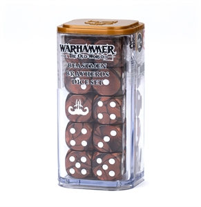 Warhammer Old World - W�rfelset