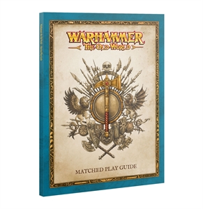 Warhammer Old World - Arcane Journal