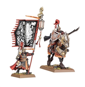 Warhammer Old World - Grand Cathay