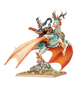 Warhammer Old World - Grand Cathay