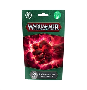 Warhammer Underworlds - Embergard