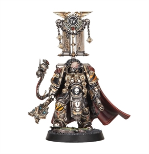 Warhammer 30 K - The Horus Heresy