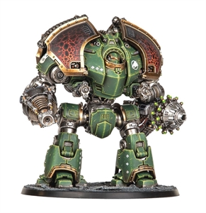 Warhammer 30 K - The Horus Heresy