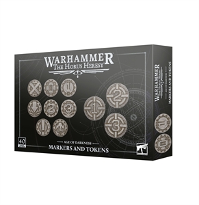 Warhammer 30 K - The Horus Heresy