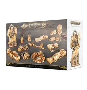 Warhammer Age of Sigmar