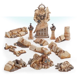 Warhammer Age of Sigmar