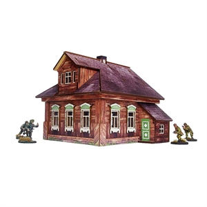 Bolt Action WW2 - Prepainted