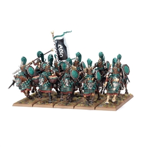 Warhammer Old World - Grand Cathay