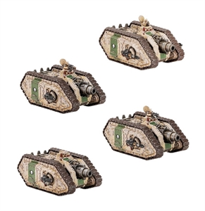 Warhammer 30K - Legions Imperialis