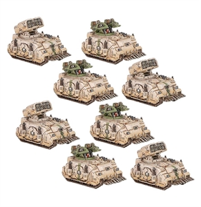 Warhammer 30K - Legions Imperialis