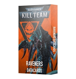 Warhammer 40 K - Kill Team
