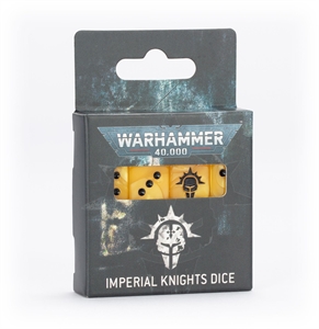 Warhammer 40 K - Imperial Knights
