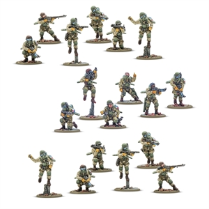 Konflikt 47 - US Army