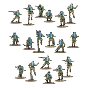 Konflikt 47 - US Army