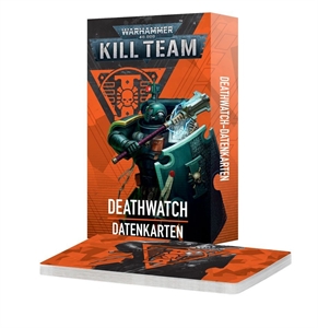 Warhammer 40 K - Kill Team