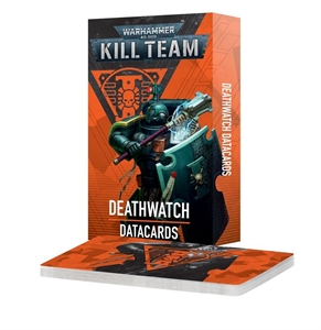 Warhammer 40 K - Kill Team