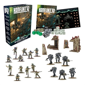 Konflikt 47 - Introductory Set