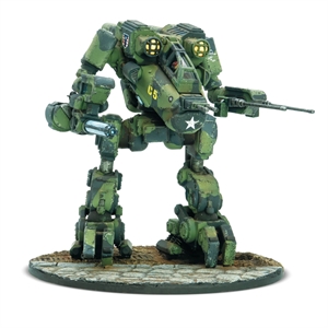 Konflikt 47 - US Army