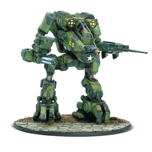 Konflikt 47 - US Army