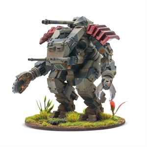 Konflikt 47 - Empire of Japan