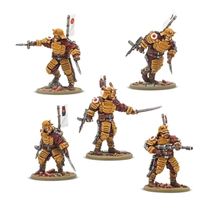 Konflikt 47 - Japanese Army