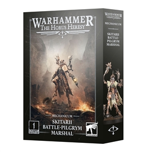 Warhammer 30 K - The Horus Heresy