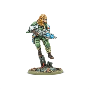 Konflikt 47 - US Army