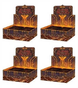 FaB - Crucible of War Unlimited Display Case