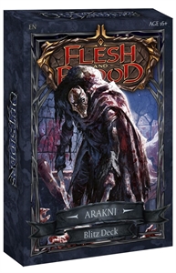 FaB - Outsiders, Blitz Deck