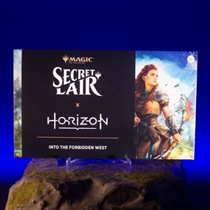 MTG - Secret Lair WPN Exclusive