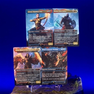 MTG - Secret Lair WPN Exclusive