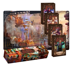 FaB - Round the Table Box Set