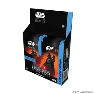 Star Wars: Unlimited - Legends of the Force