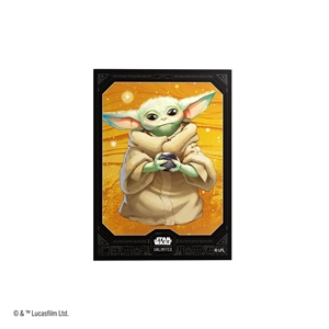 Gamegenic - Star Wars: Unlimited Art Sleeves
