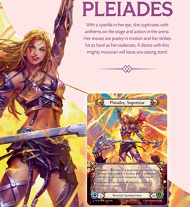 FaB - Armory Deck