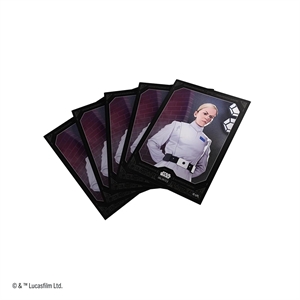 Gamegenic - Star Wars: Unlimited Art Sleeves