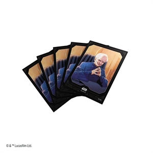 Gamegenic - Star Wars: Unlimited Art Sleeves