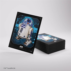 Gamegenic - Star Wars: Unlimited Art Sleeves