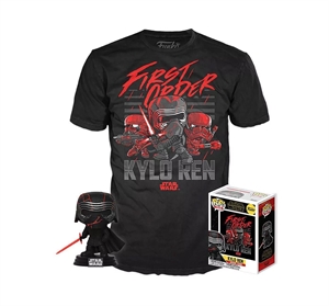Funko POP! Star Wars Ep. IX - Kylo Ren