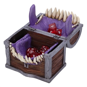 Nemesis Now - Dungeons & Dragons, Aufbewahrungsbox