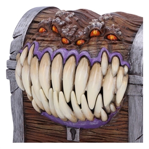 Nemesis Now - Dungeons & Dragons, Aufbewahrungsbox