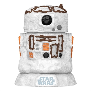 Funko POP! - Star Wars Funko POP! - Star Wars