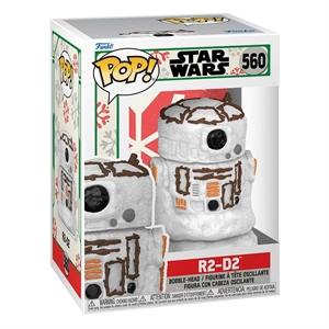 Funko POP! - Star Wars Funko POP! - Star Wars