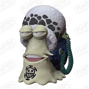 Plastoy - One Piece Spardose