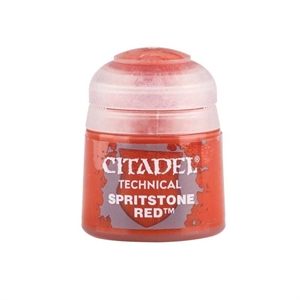 Citadel - Technical