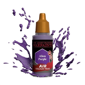 Warpaint - Air, Matt White