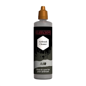 Warpaint - Air, Cleaner
